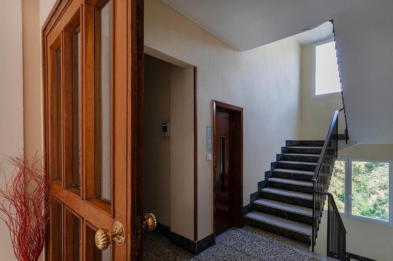 Ferienwohnung Casa Gretemma Rapallo Exterior foto