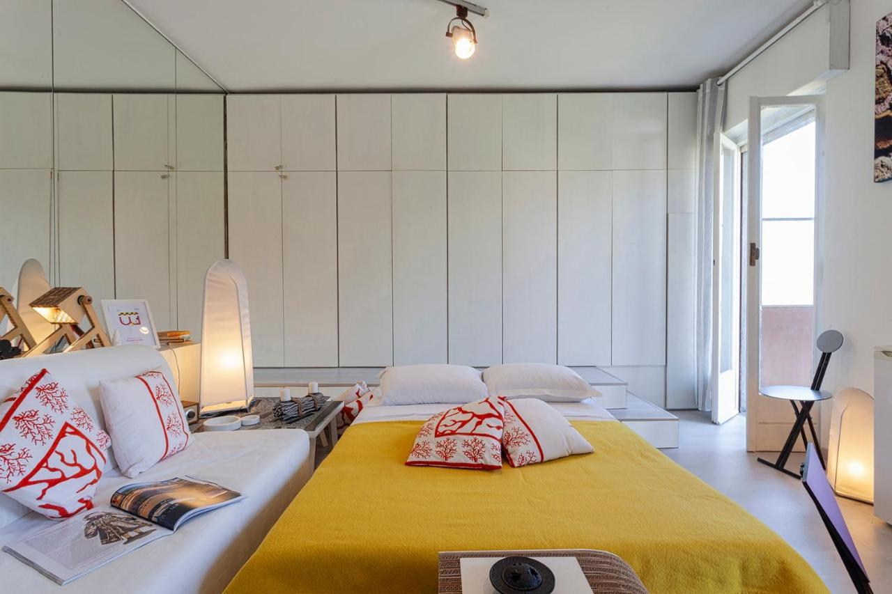 Ferienwohnung Casa Gretemma Rapallo Exterior foto